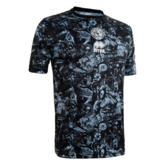 Camiseta Pre Match Belgrano Errea 2022