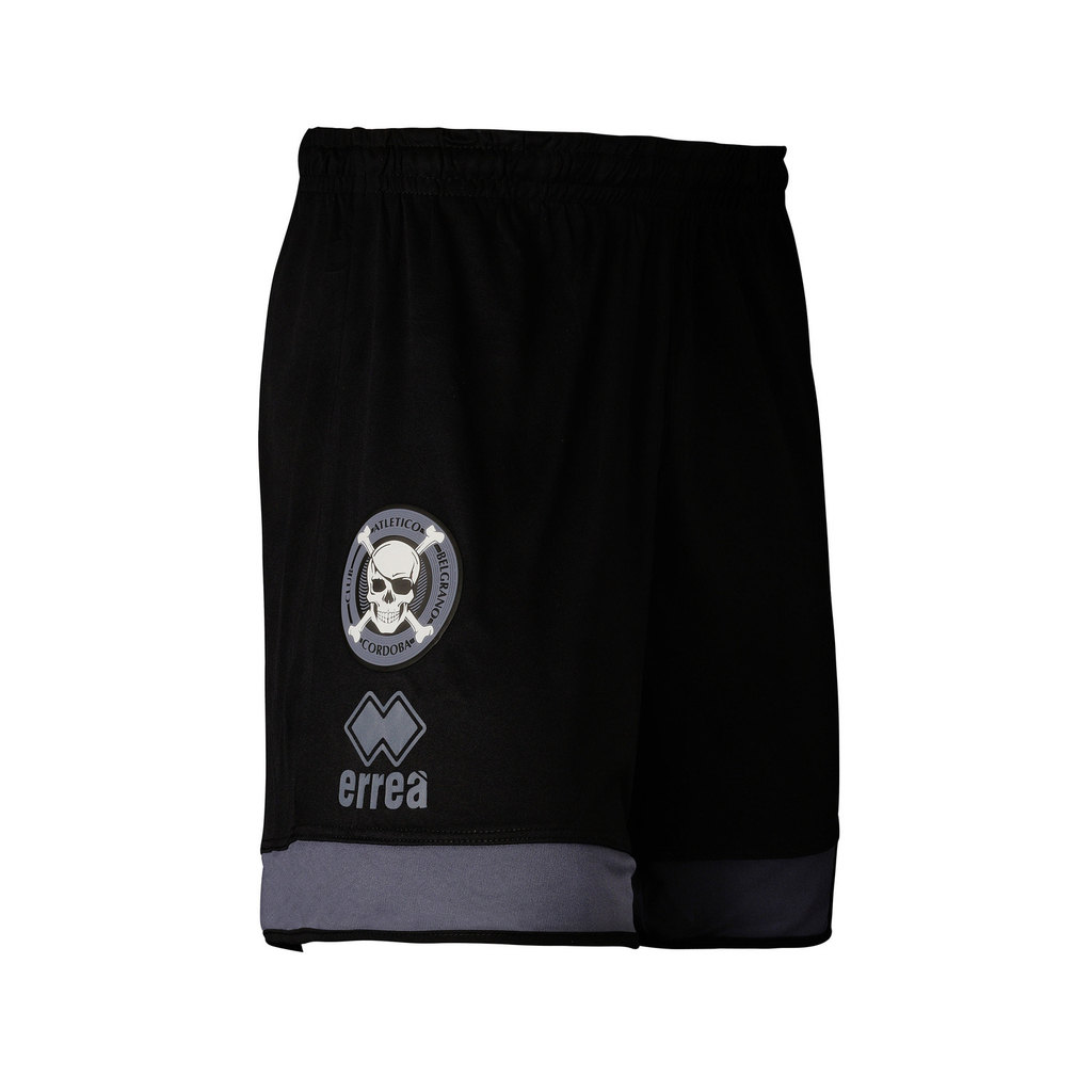 Short Alternativo Belgrano Errea 2022