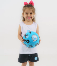 MUSCULOSA REPUBLICA DORSO 10 - UNISEX KID- - comprar online
