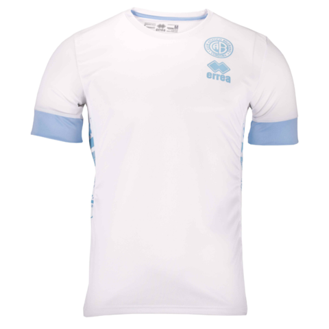 Imagen de Remera Entrenamiento Belgrano Errea 2022