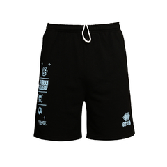 Bermuda de Viaje Belgrano Errea Negra