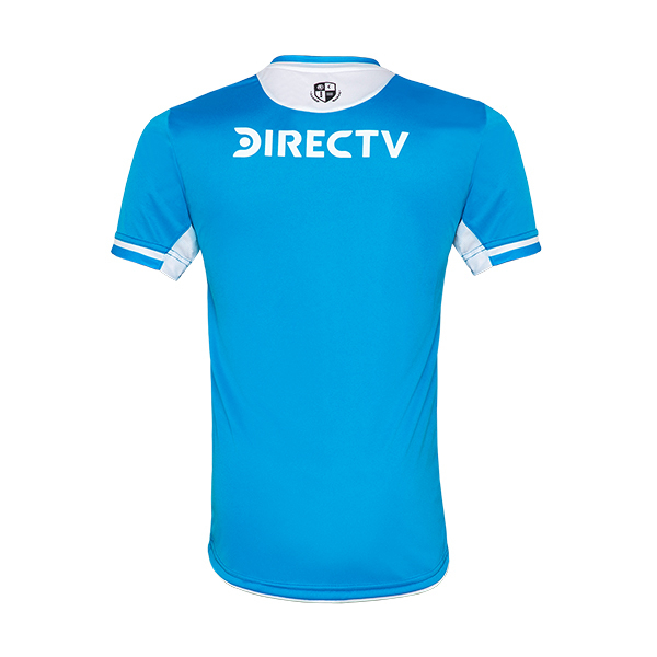 Camiseta Titular Givova 2021 - comprar online