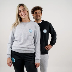 BUZO REPUBLICA ROMA UNISEX