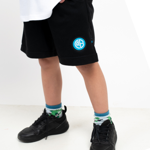 Short Rustico KID 2022 - Varon -