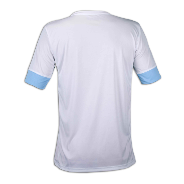 Remera Entrenamiento Belgrano Errea 2022