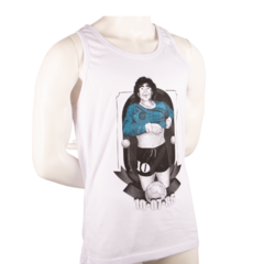 Musculosa Republica Maradona