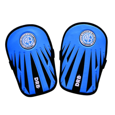 Canilleras Drb Kid
