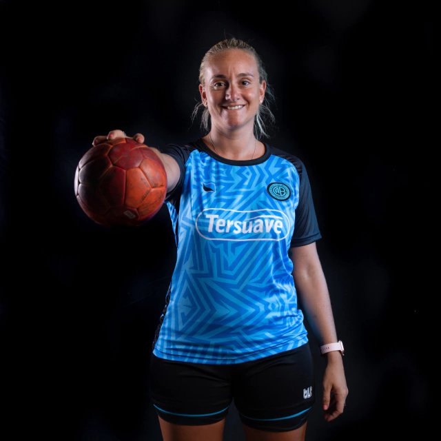 Polideportivo Camiseta HANDBALL - tienda online