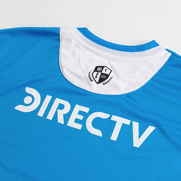 Camiseta Titular Givova 2021 - tienda online