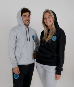 BUZO REPUBLICA CANGURO MORLEY UNISEX - comprar online