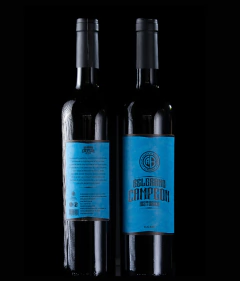 VINO CAMPEÓN HISTÓRICO - comprar online