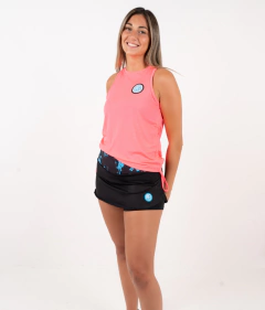 MUSCULOSA DEPORTIVA REPÚBLICA WOMAN