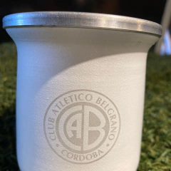 MATE CAB ALUMINIO - comprar online