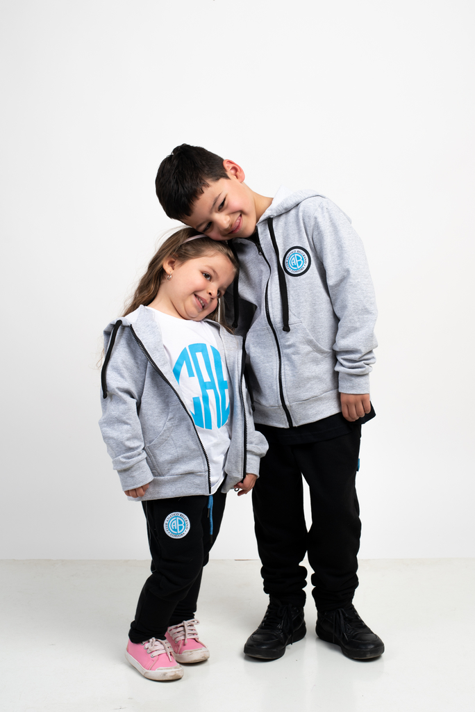 Campera Rustica Republica Kid 2022 - comprar online