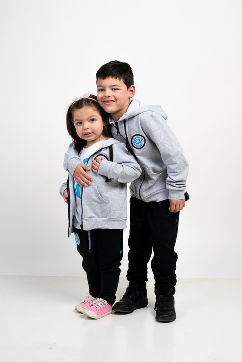 Campera Rustica Republica Kid 2022