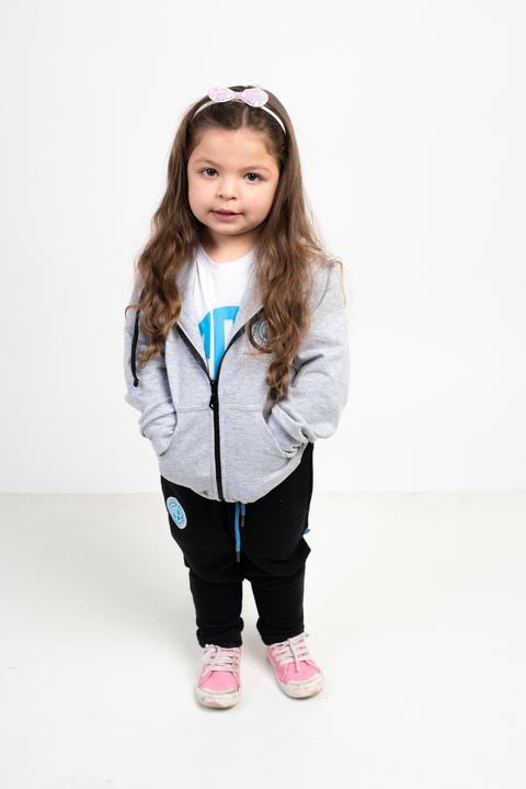Campera Rustica Republica Kid 2022 en internet