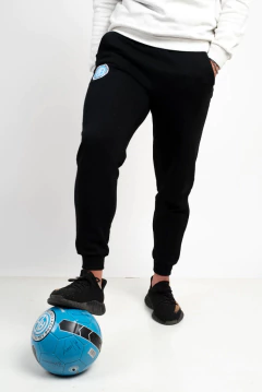 PANTAL"N REP/BLICA JOGGING UNISEX