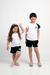 Short Republica Rustico KIDS 2022 - Nena - en internet