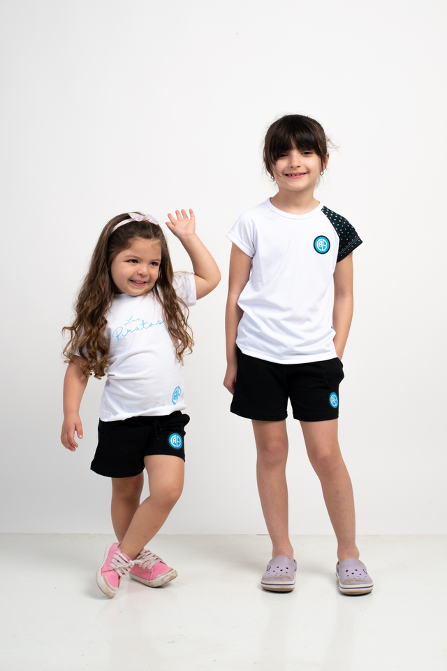 Short Republica Rustico KIDS 2022 - Nena - en internet