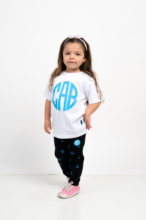 Remera Engomada Republica Kids 2022