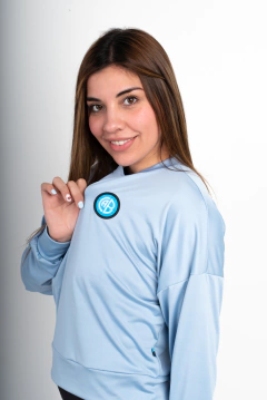 BUZO REPUBLICA DEPORTIVO WOMAN - comprar online