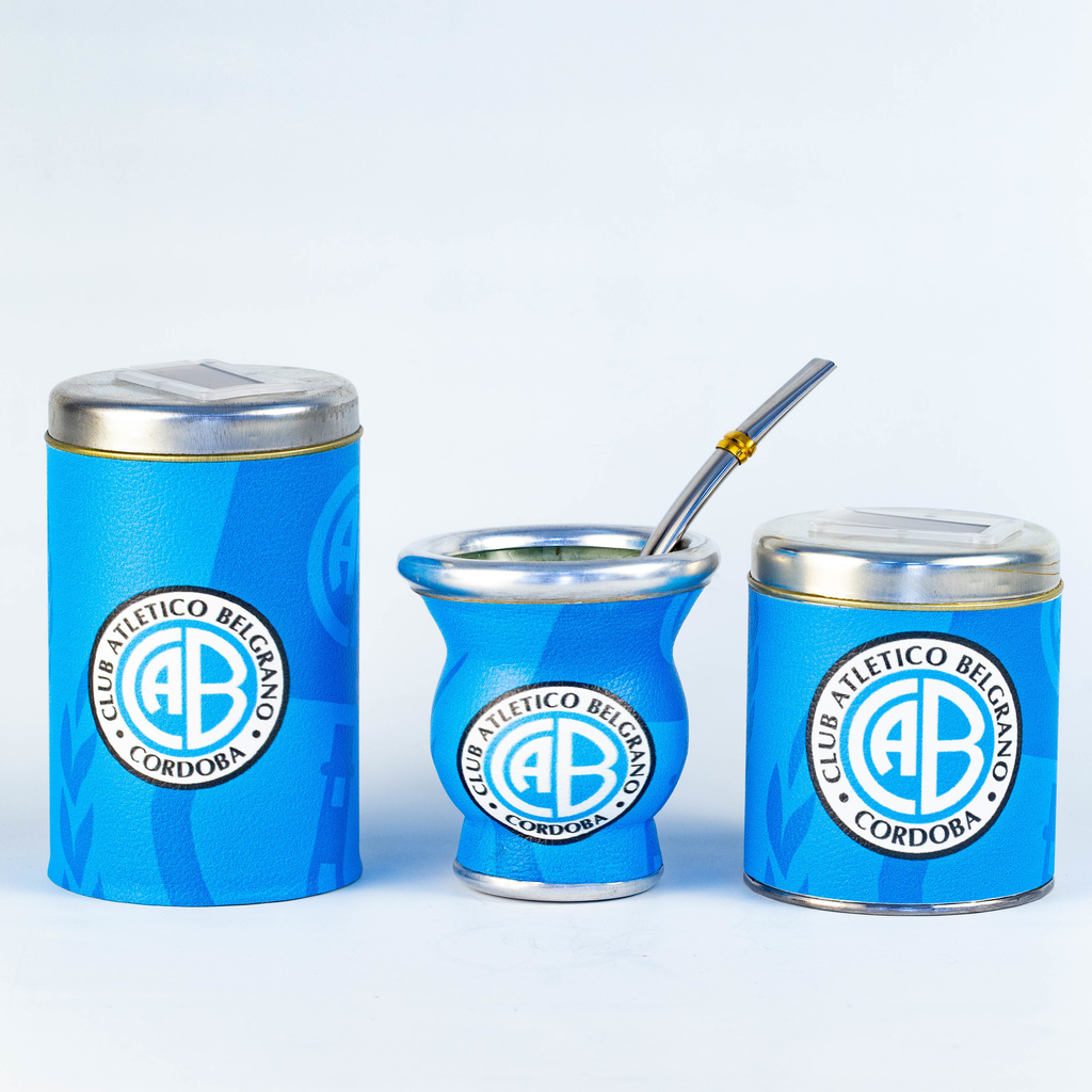 Vaso Guiro Barrio Alberdi Republica