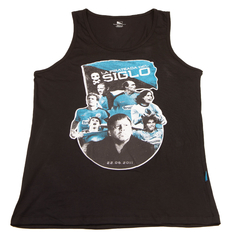 Musculosa Republica Maradona