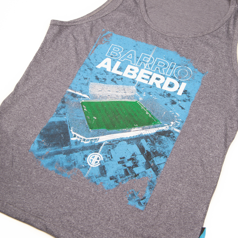 Musculosa Barrio Alberdi 2021 - comprar online
