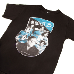 Remera Pirateada del Siglo 2021