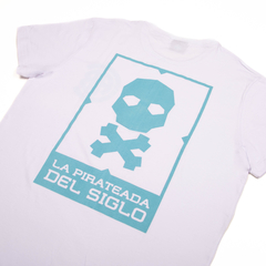 La Pirateada Calavera 2021