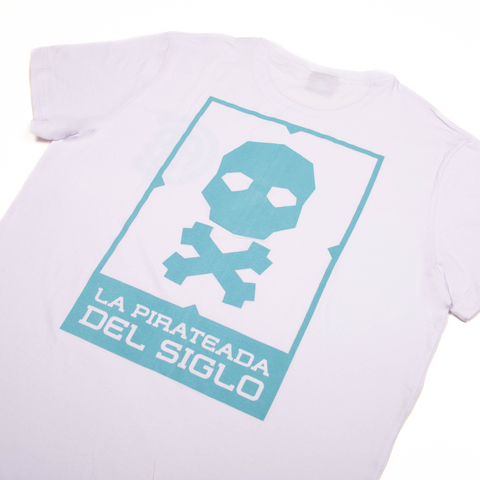 La Pirateada Calavera 2021
