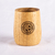 Mate CAB madera