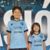 Camiseta Titular Kids Belgrano Errea 2022 - tienda online
