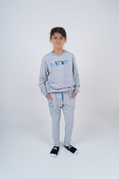 Buzo Republica Belgrano KIDS 2022