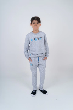 Buzo Republica Deportivo KID 2022