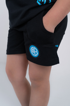 Malla Republica 2020 KID + REGALO MUSCULOSA KID