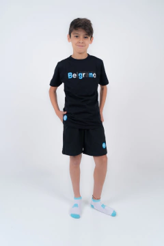 Remera Republica Belgrano KIDS 2022