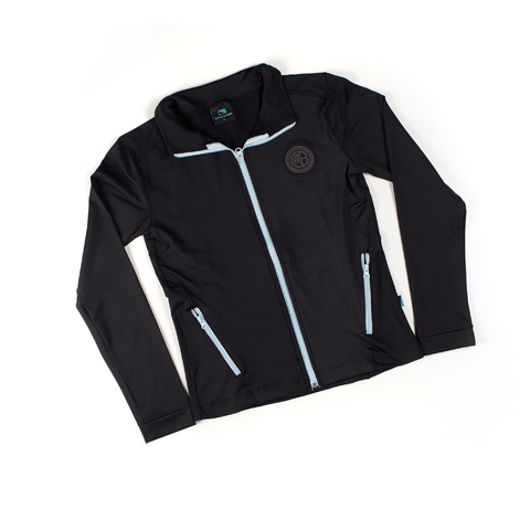 Campera Former Lycra Woman 2021 Republica