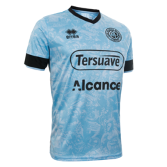 Camiseta Titular Belgrano Errea 2022