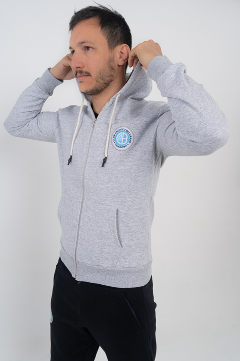 Campera Capucha Republica Men 2022