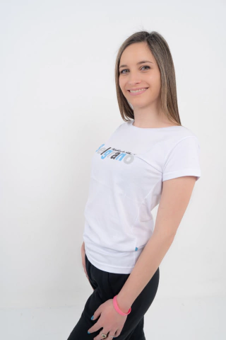 REMERA REPUBLICA BELGRANO WOMAN