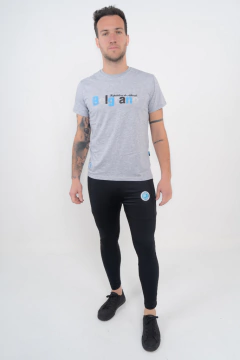 BABUCHA REPUBLICA DEPORTIVA MEN