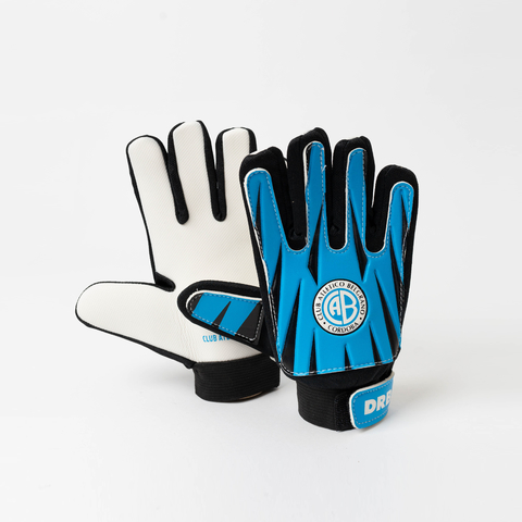 Guantes Drb
