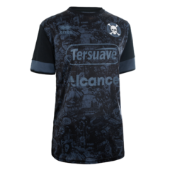 Camiseta Alternativa Belgrano Errea 2022