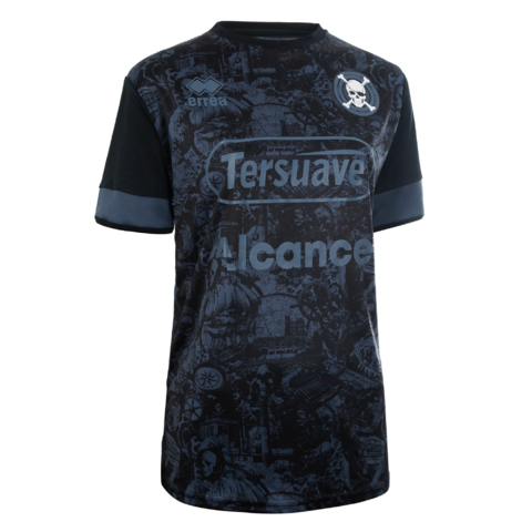 Camiseta Alternativa Belgrano Errea 2022