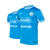 Camiseta Titular Celeste + Camiseta Titular Celeste Givova (Promo Dia del Amigo)