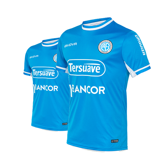 Camiseta Arquero Givova 2021